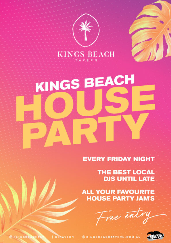 Home Kings Beach Tavern Queensland