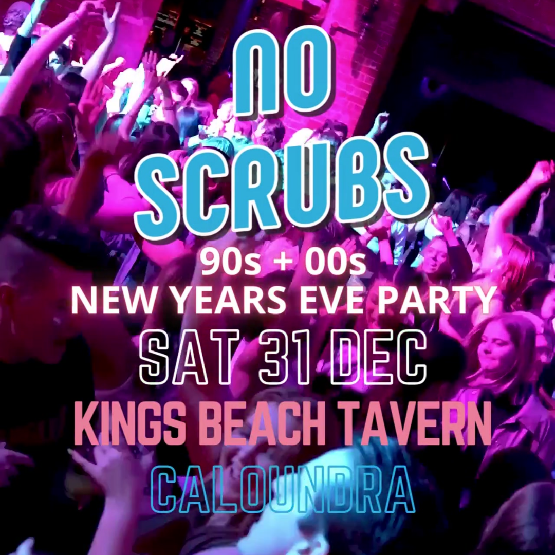 All Day Dining Kings Beach Tavern Queensland