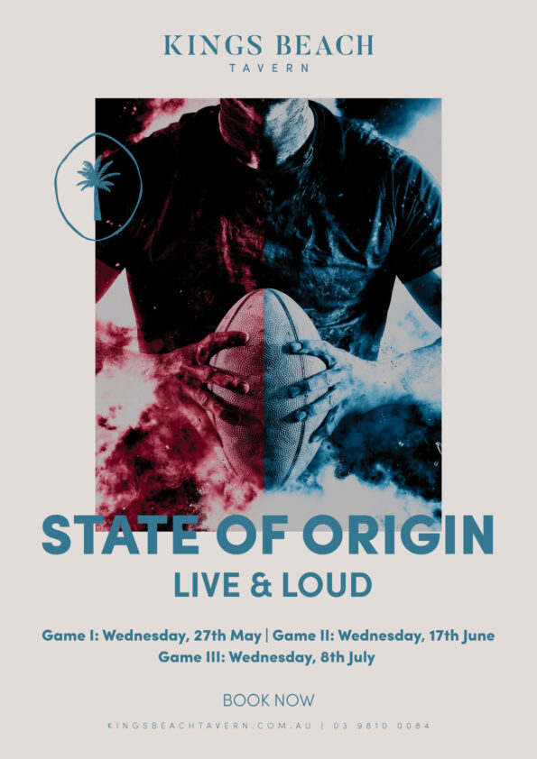 State of Origin